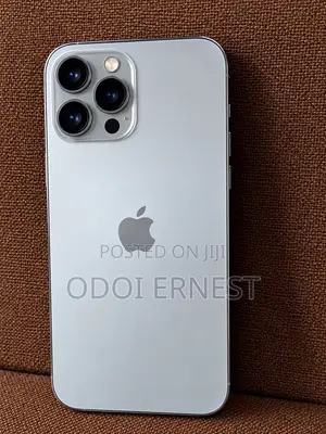 Apple iPhone 13 Pro Max 128 GB Blue