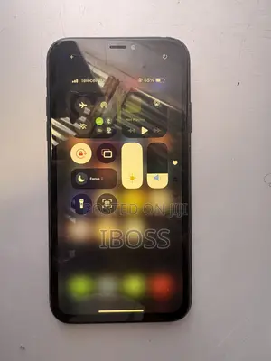 Apple iPhone XR 64 GB Black