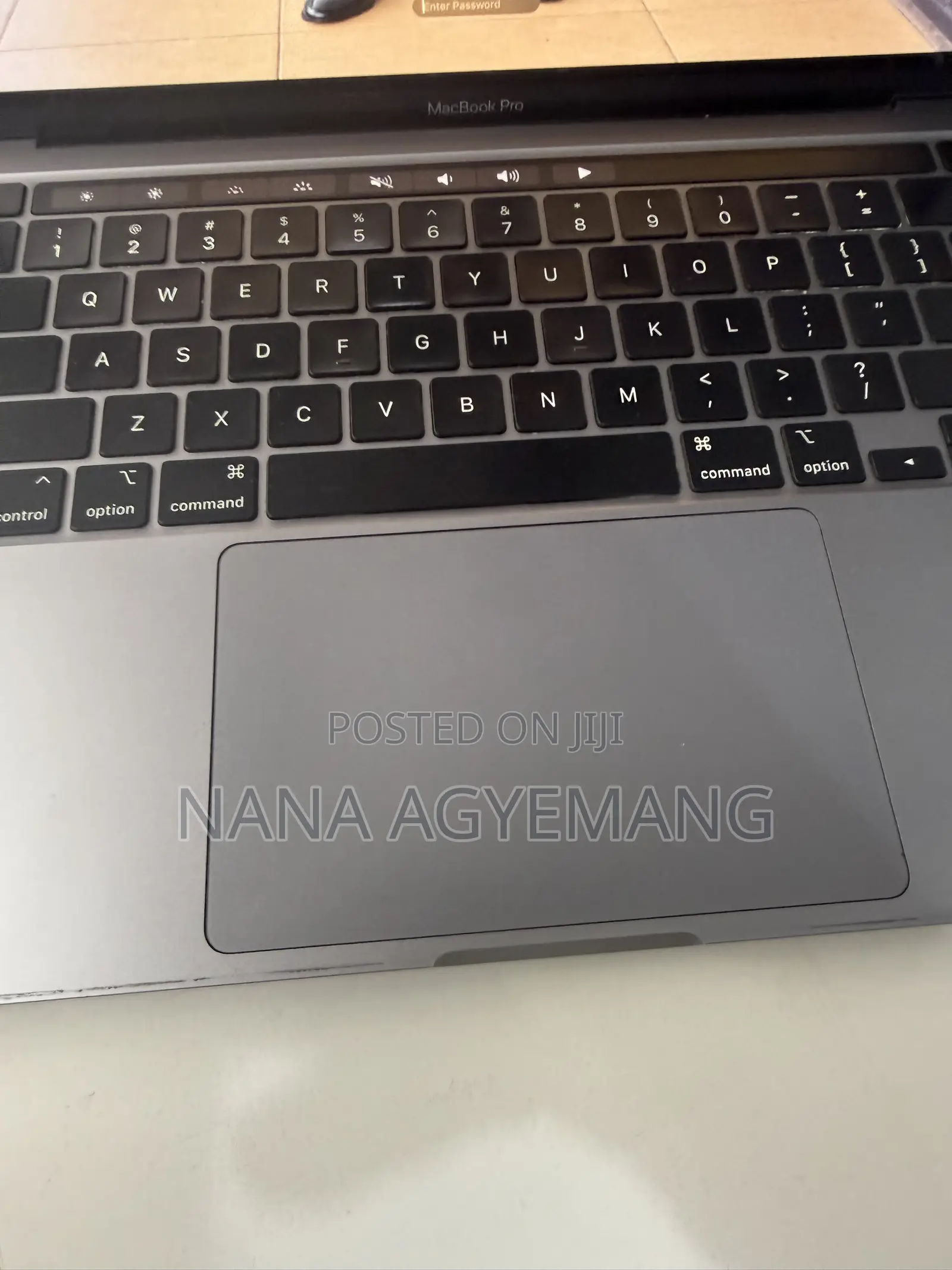 Laptop Apple MacBook Air 2019 8GB Intel Core i5 SSD 256GB