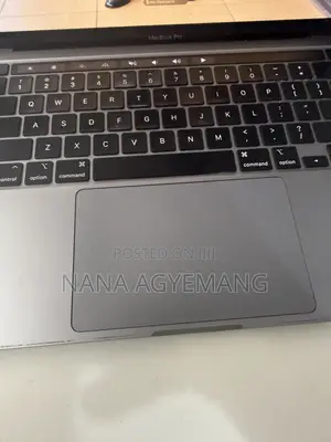 Laptop Apple MacBook Air 2019 8GB Intel Core i5 SSD 256GB