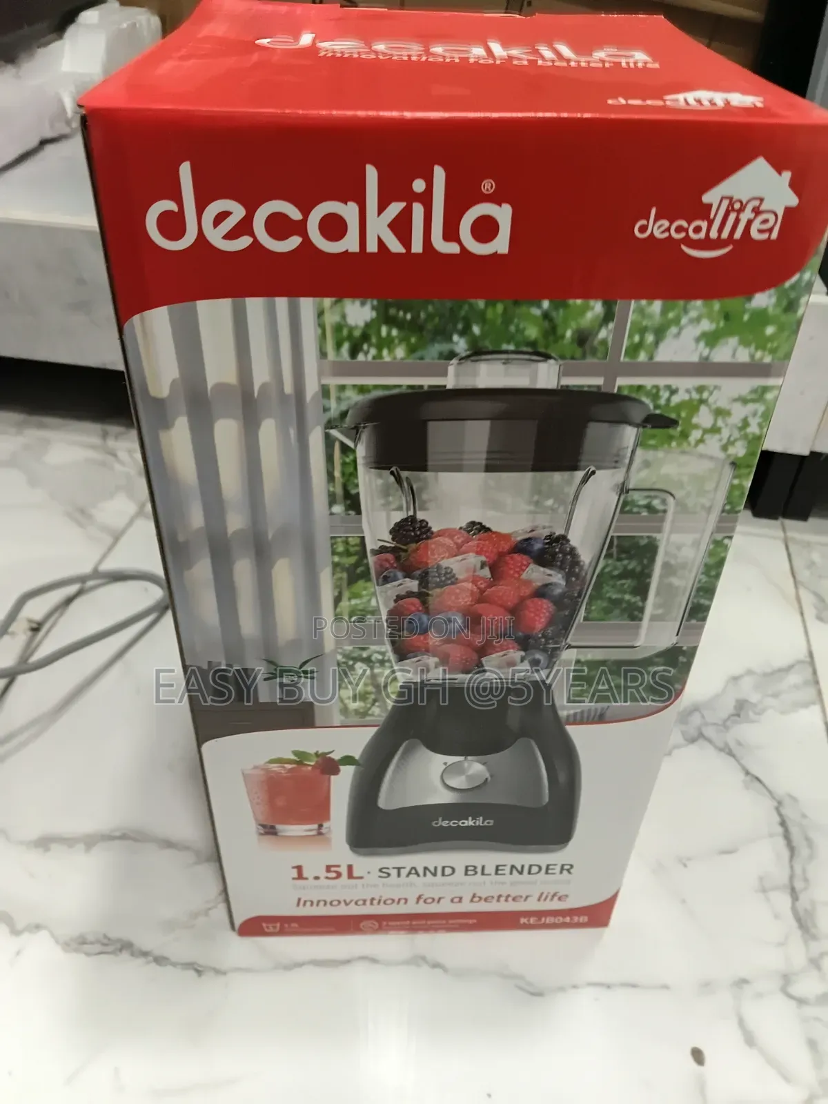 Decakila Stand Bender Heavy Duty Pipe Bending Tool
