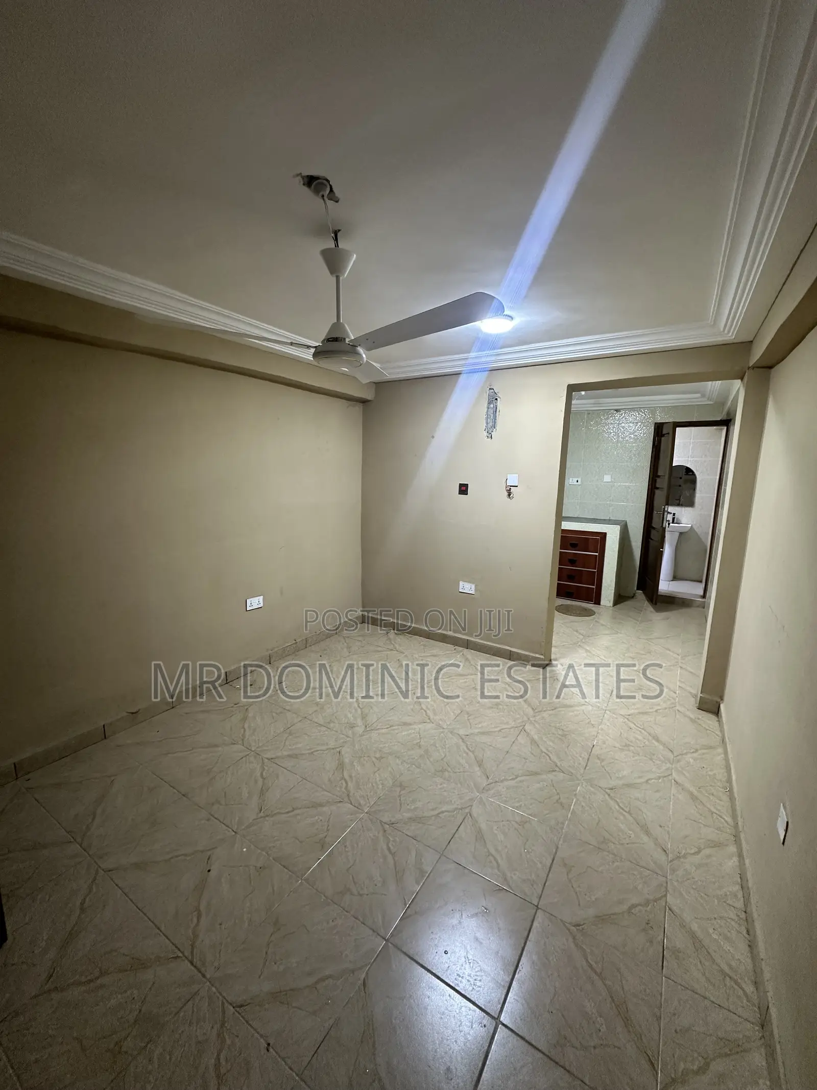 1bdrm Apartment in Mr Dominic Estates, West Hills Mall Area for rent