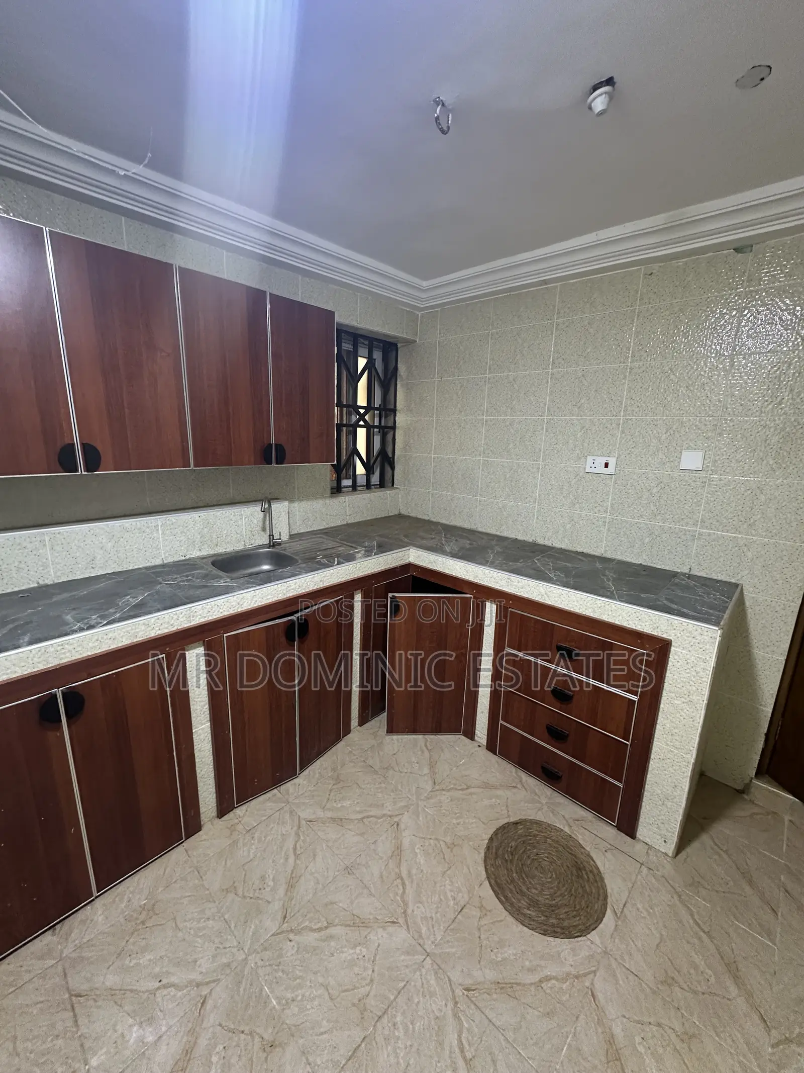1bdrm Apartment in Mr Dominic Estates, West Hills Mall Area for rent