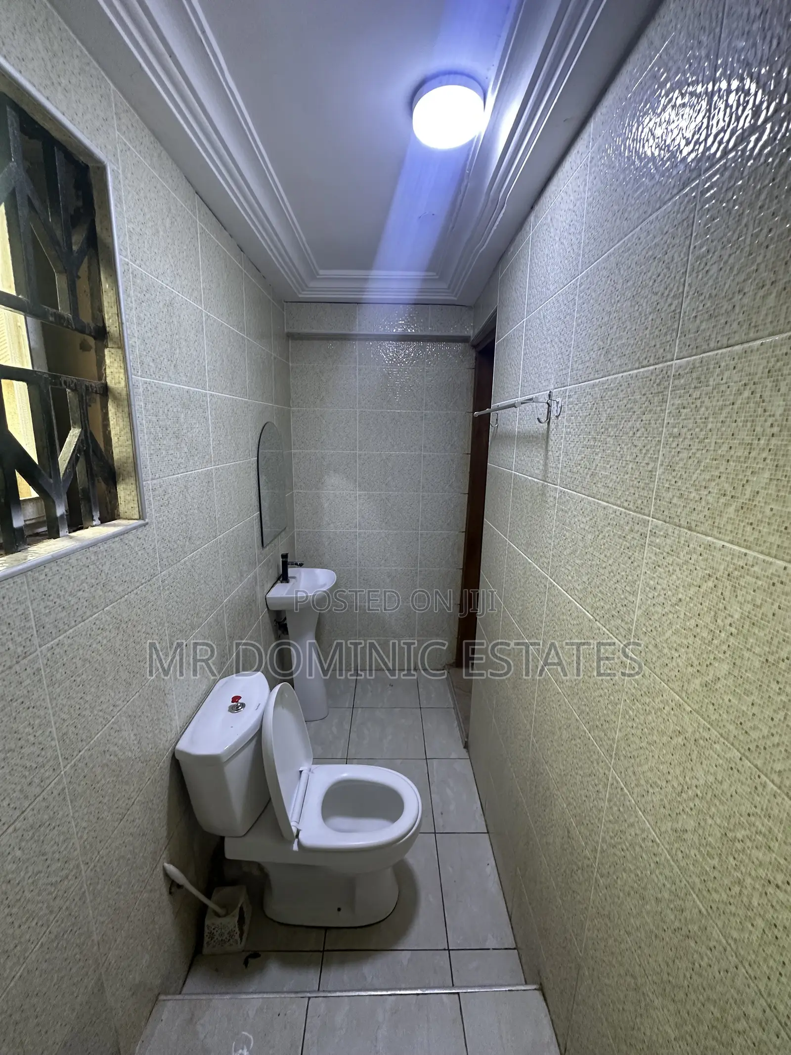 1bdrm Apartment in Mr Dominic Estates, West Hills Mall Area for rent