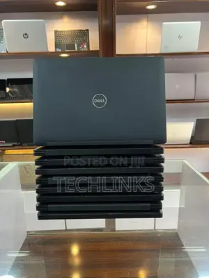 Laptop Dell Latitude 7480 8GB Intel Core i5 SSD 256GB