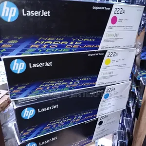 HP 222a Toner