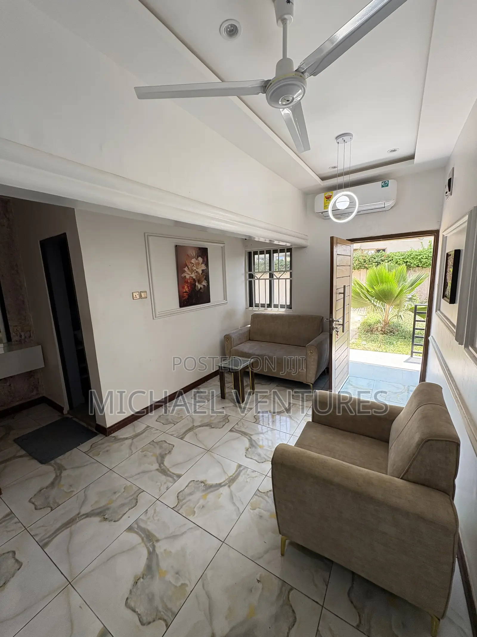 1bdrm Apartment in Parakuo Estate for rent