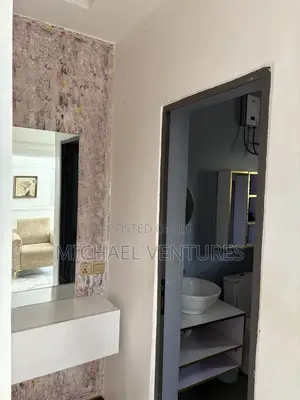 1bdrm Apartment in Parakuo Estate for rent