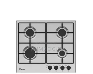 Sigma SBGC-60 4Burner Built-in Gas Cooker