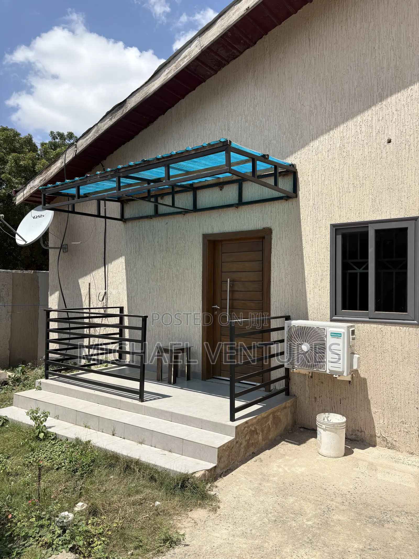 1bdrm Apartment in Parakuo Estate for rent