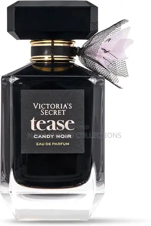 Victoria's Secret Tease Candy Noir Eau De Parfum.