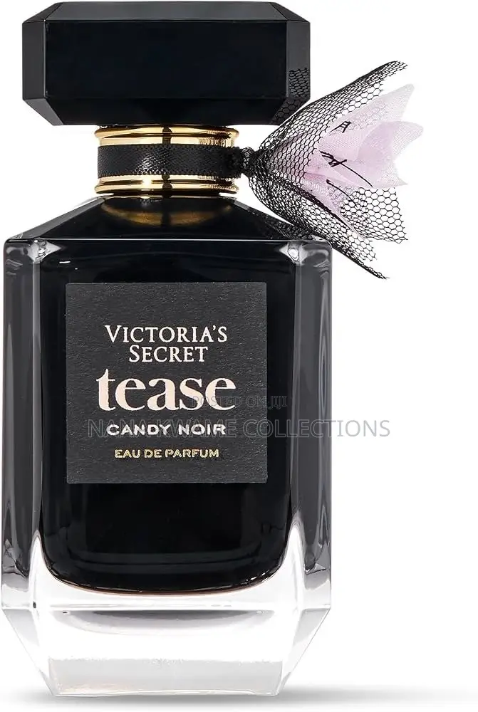 Victoria's Secret Tease Candy Noir Eau De Parfum.