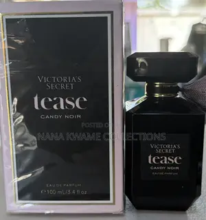 Victoria's Secret Tease Candy Noir Eau De Parfum.