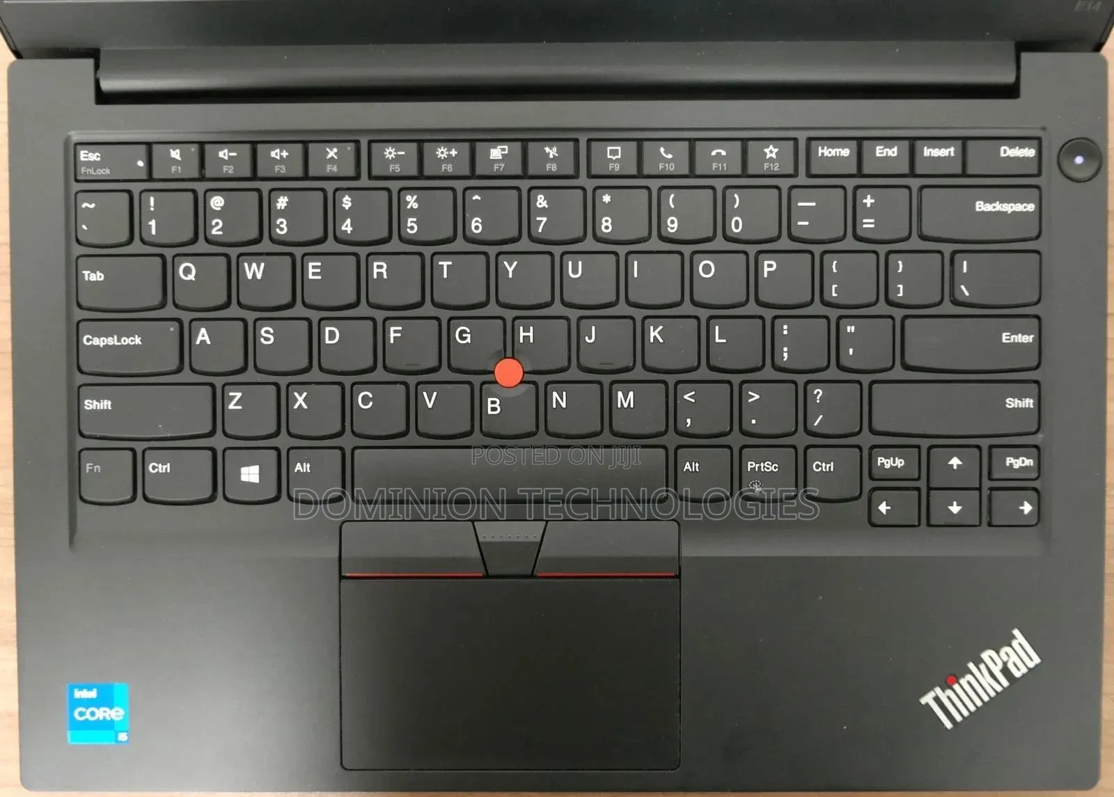 New Laptop Lenovo 8GB Intel Core Ultra 5 SSD 512GB