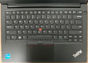 New Laptop Lenovo 8GB Intel Core Ultra 5 SSD 512GB