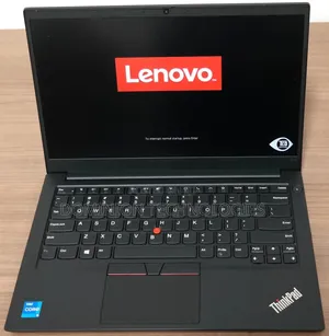 New Laptop Lenovo 8GB Intel Core Ultra 5 SSD 512GB