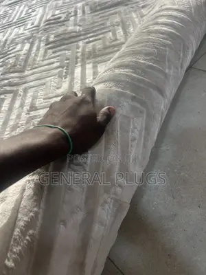 Make Your Decor U Forgetful;fluffy Fur Carpet Biggest Size (200x300cm