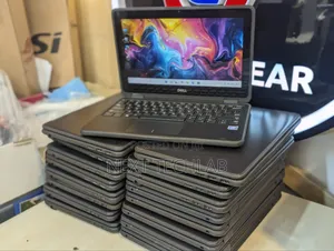 Laptop Dell Latitude 3190 4GB Intel Pentium SSD 128GB