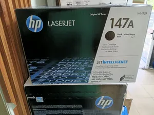 HP 147a Toner