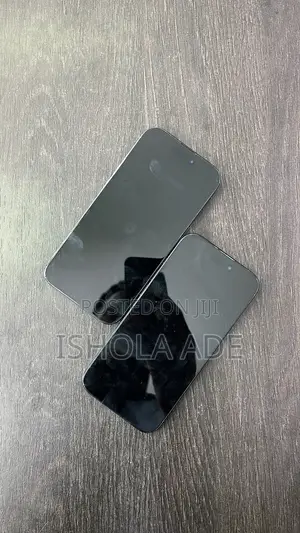 Apple iPhone 15 Pro 128 GB Silver