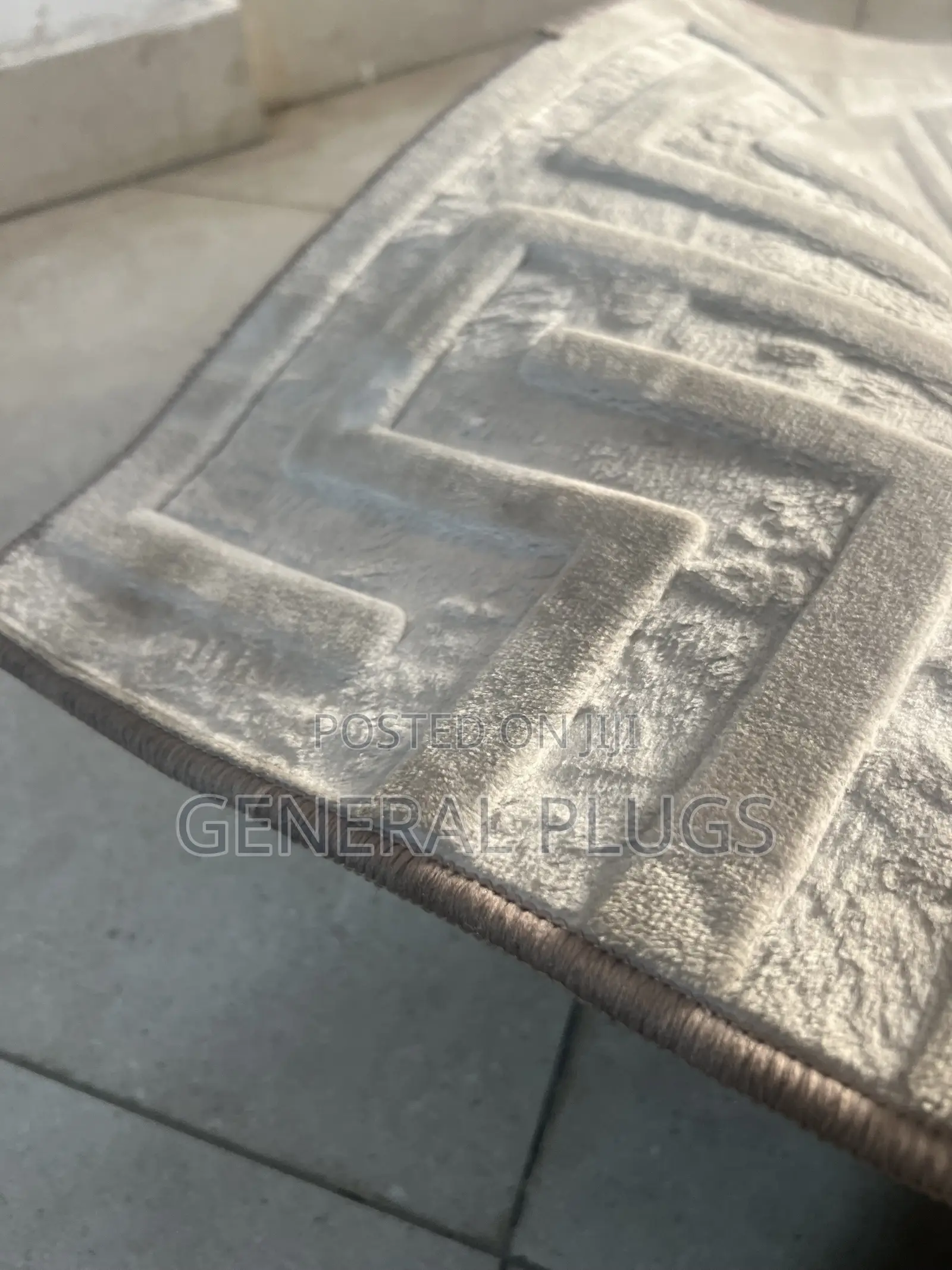 A Grand Upgrade Awaits ;Fluffy Fur Carpet Biggest Size (200x300