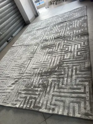 A Grand Upgrade Awaits ;Fluffy Fur Carpet Biggest Size (200x300
