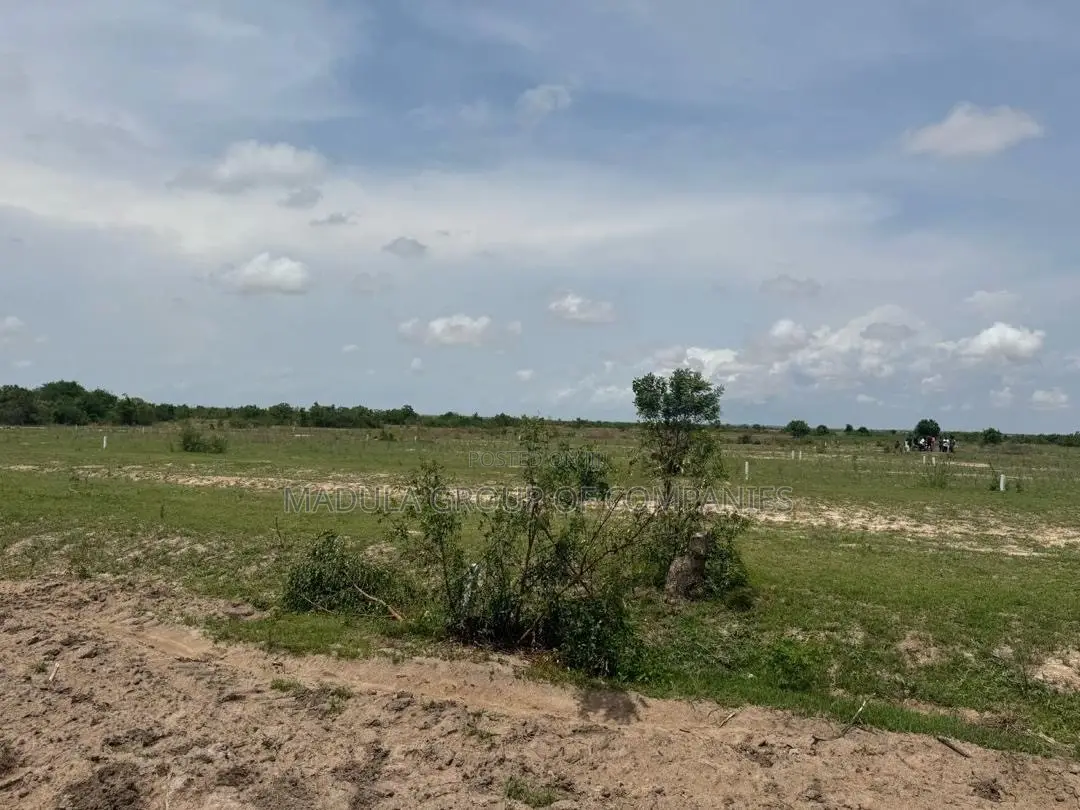 Madula Group - Genuine Litigation-Free Lands