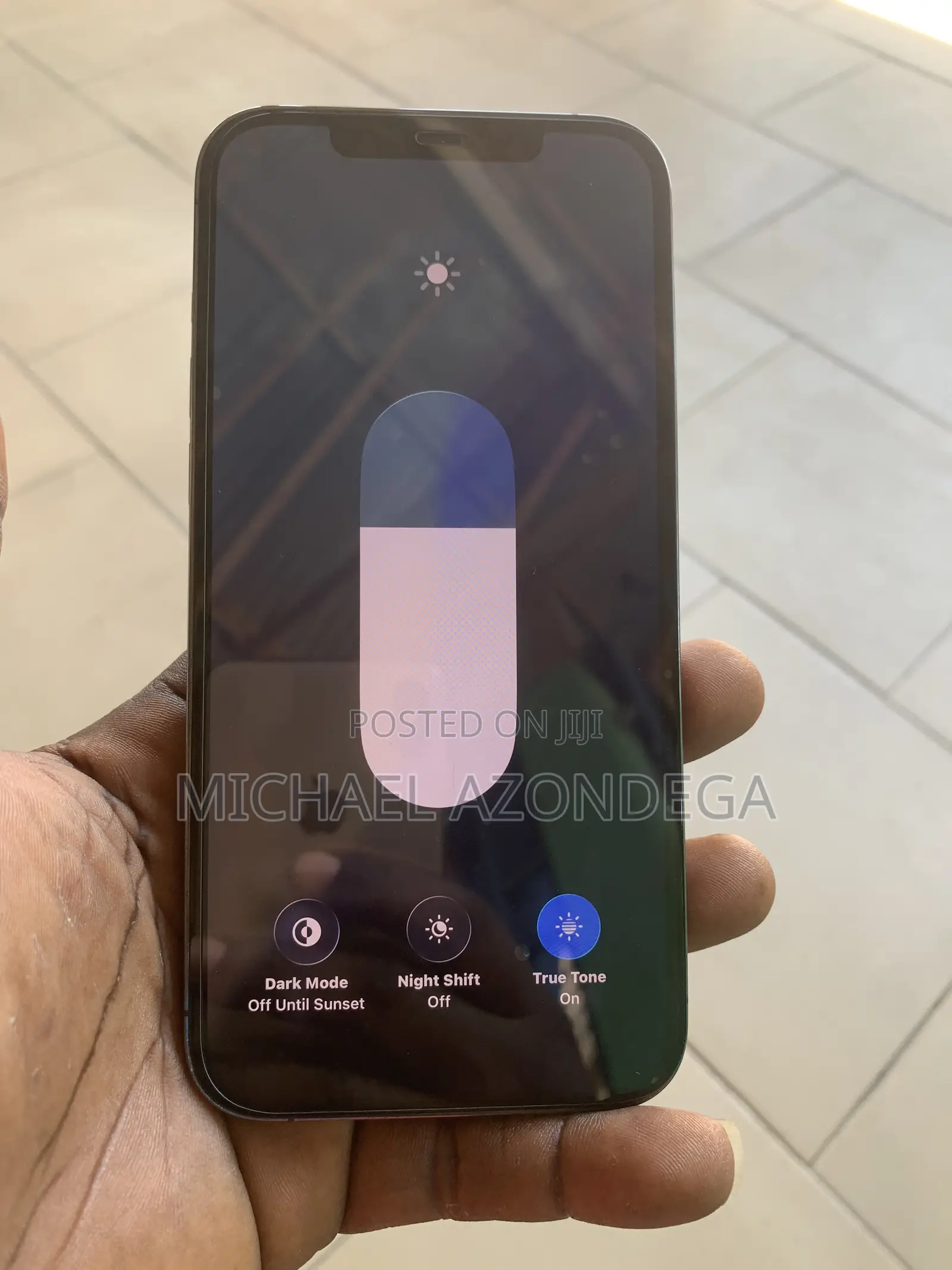 Apple iPhone 12 Pro Max 256 GB Graphite