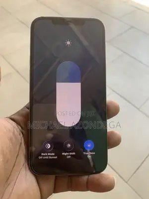 Apple iPhone 12 Pro Max 256 GB Graphite