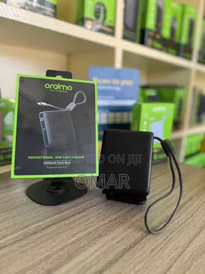 Oraimo powerNova L21