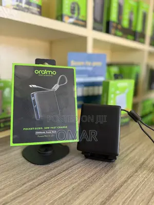 Oraimo powerNova L21