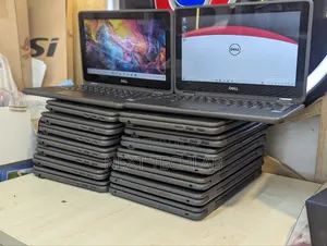 Laptop Dell Latitude 11 3180 4GB Intel Pentium SSD 128GB