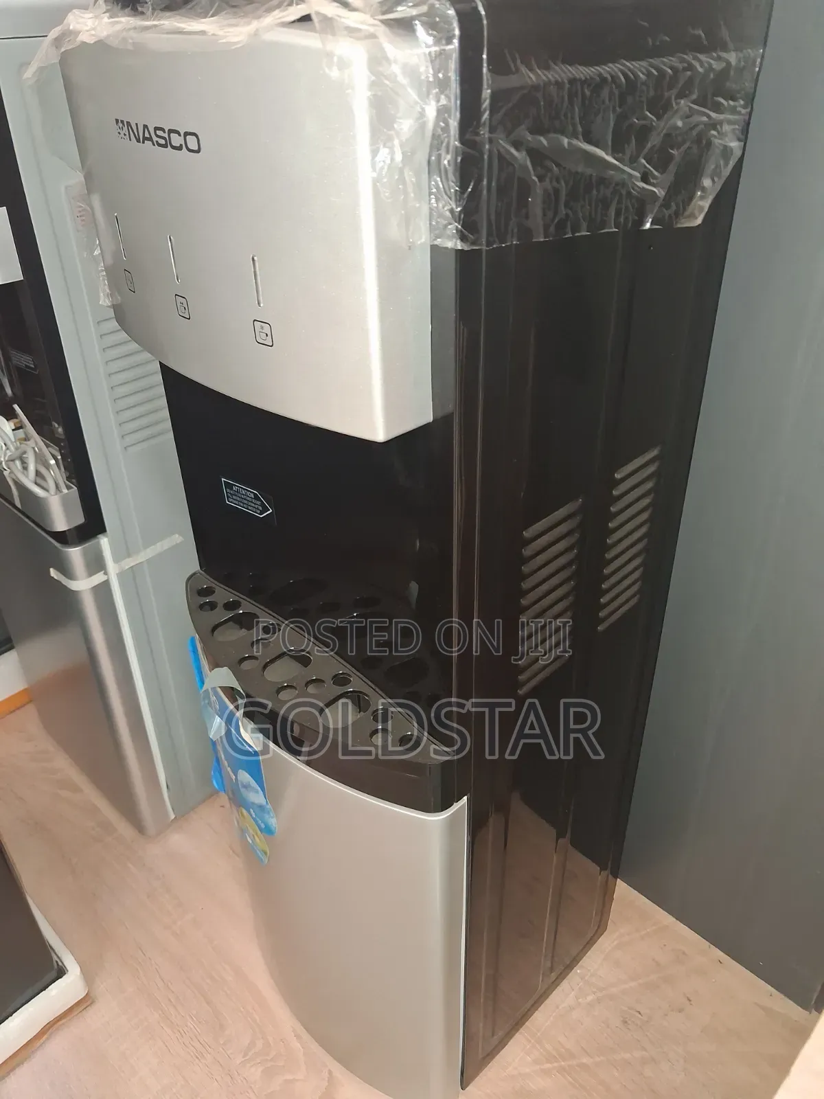 3taps Nasco Water Dispenser