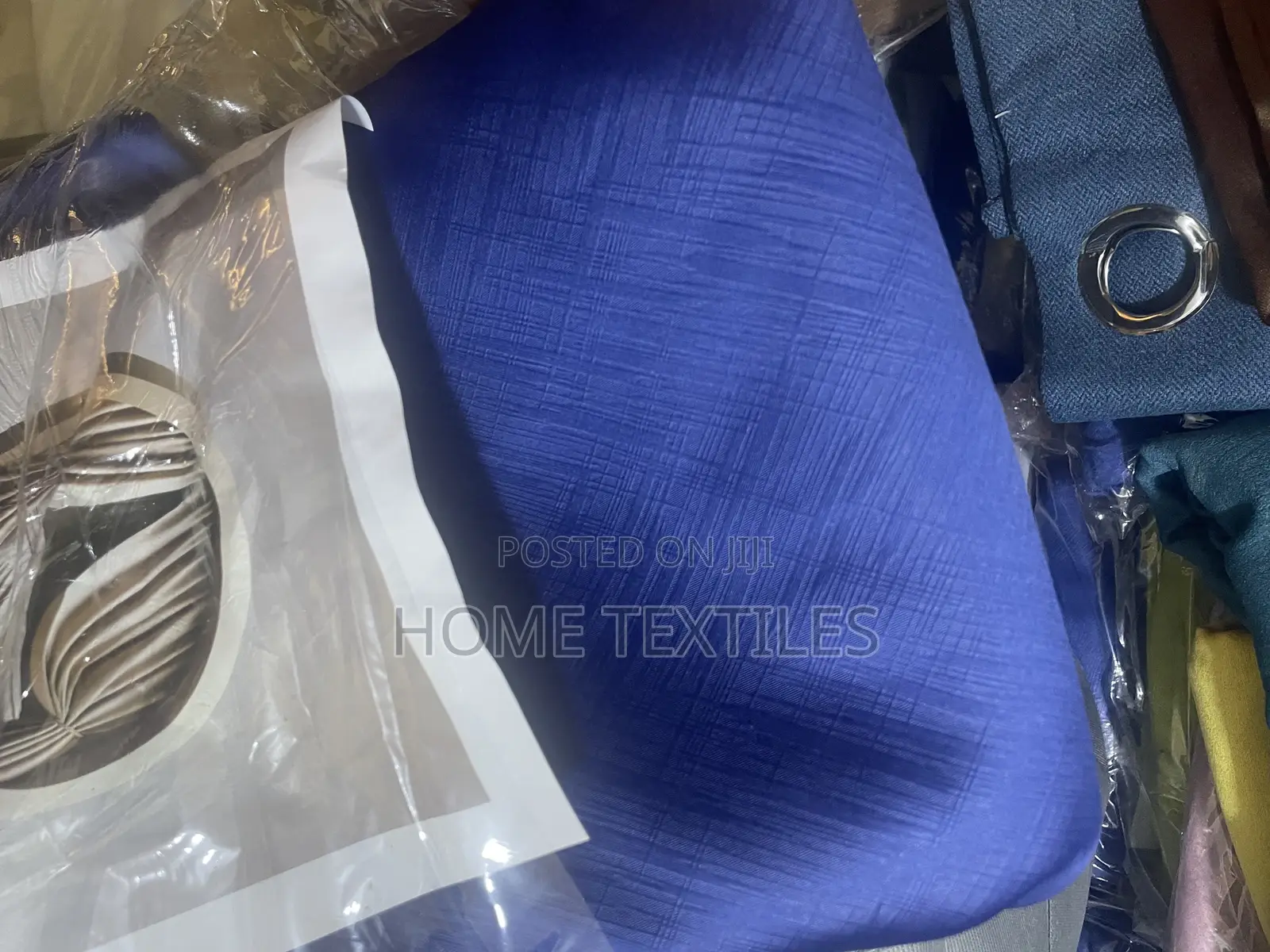 Blackout and Sunblock Curtains for Bedrooms and Offices