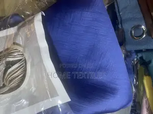 Blackout and Sunblock Curtains for Bedrooms and Offices