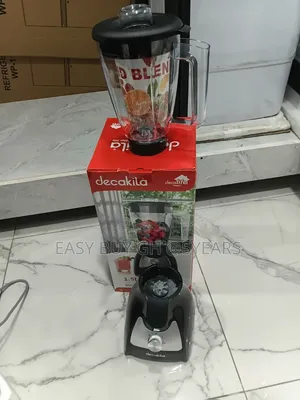 Our Way Decakila Stand Blender