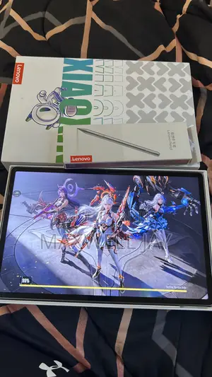 Lenovo Idea Tab Pro 1 TB Gray