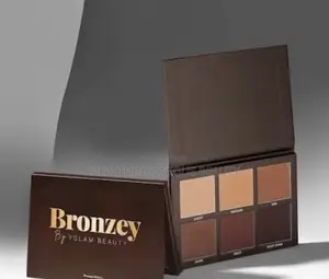 Bronzer by Y Glam Beauty