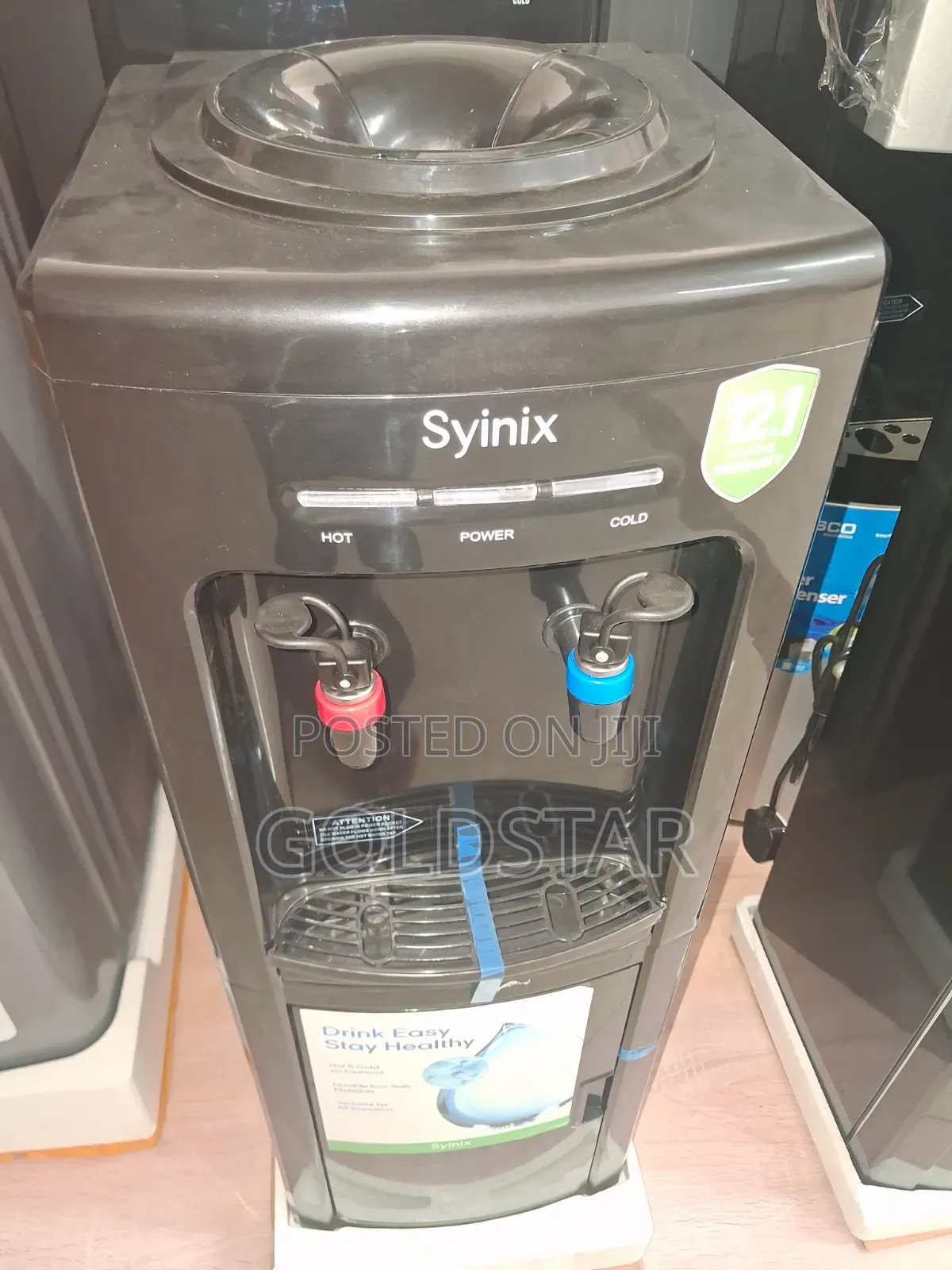 Water Dispenser Syinix