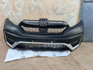 Honda CRV 2019-2021 Front Bumper Complete Available