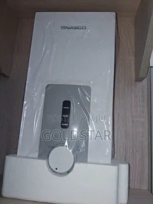 Nasco Water Heater