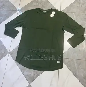 Plan Long Sleeve