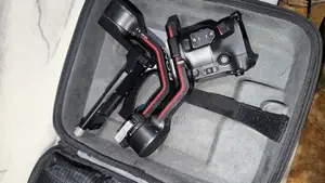 Dji Rs 3 Ronin