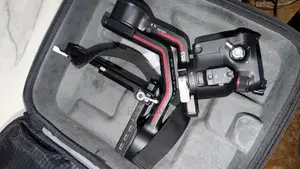 Dji Rs 3 Ronin