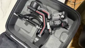 Dji Rs 3 Ronin