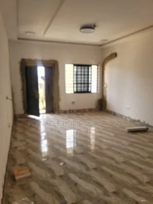 2bdrm Apartment in Klagon Police, Lashibi for rent