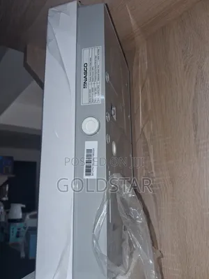 Nasco Water Heater