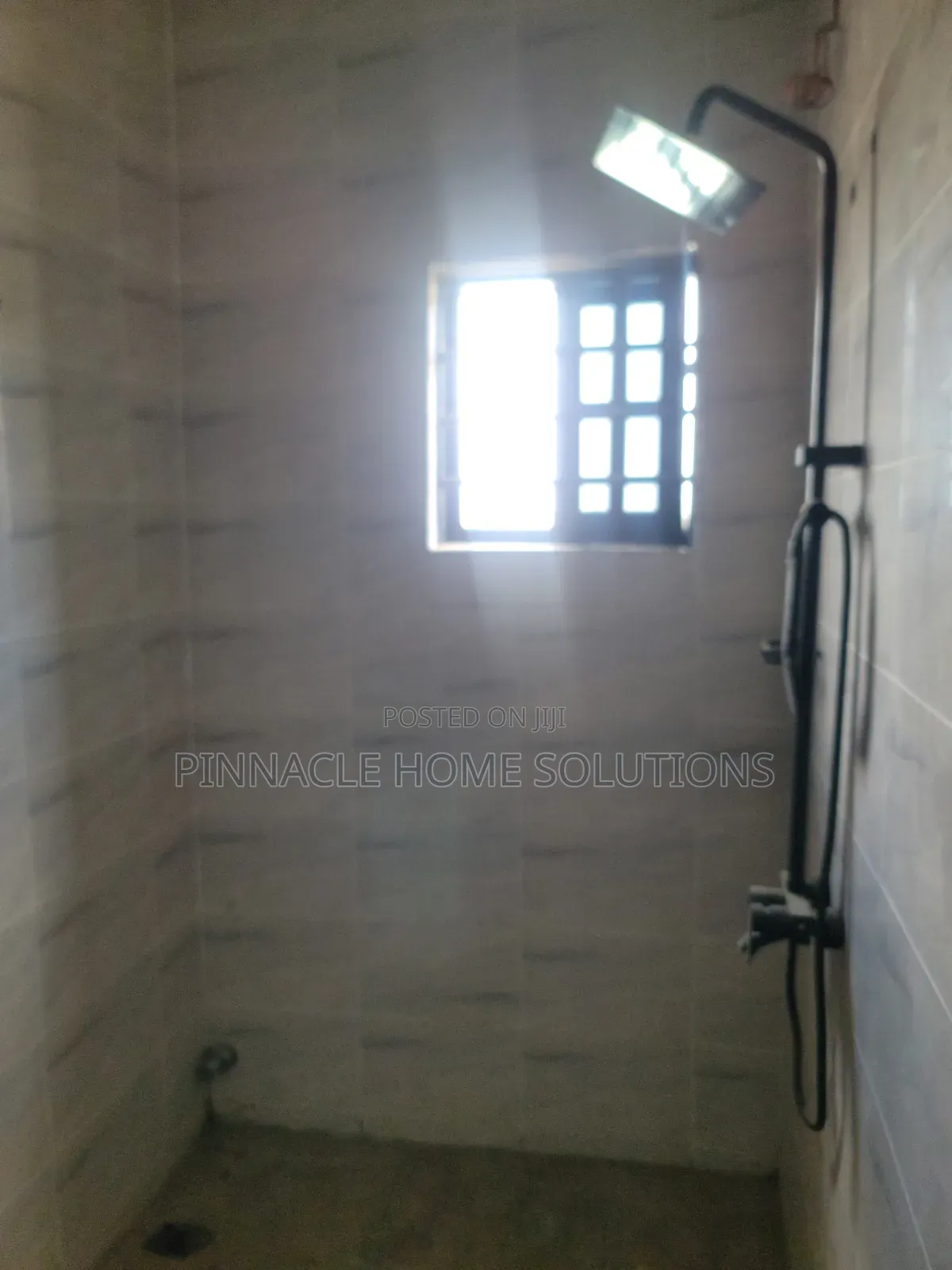 2bdrm Apartment in Klagon Police, Lashibi for rent