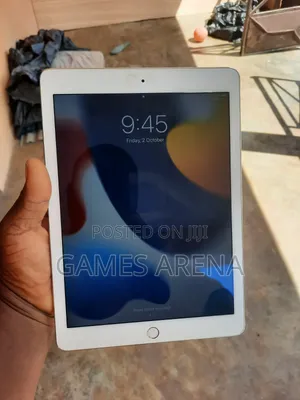Apple iPad Air (2019) 32 GB Silver