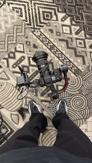 Dji Rs 3 Ronin